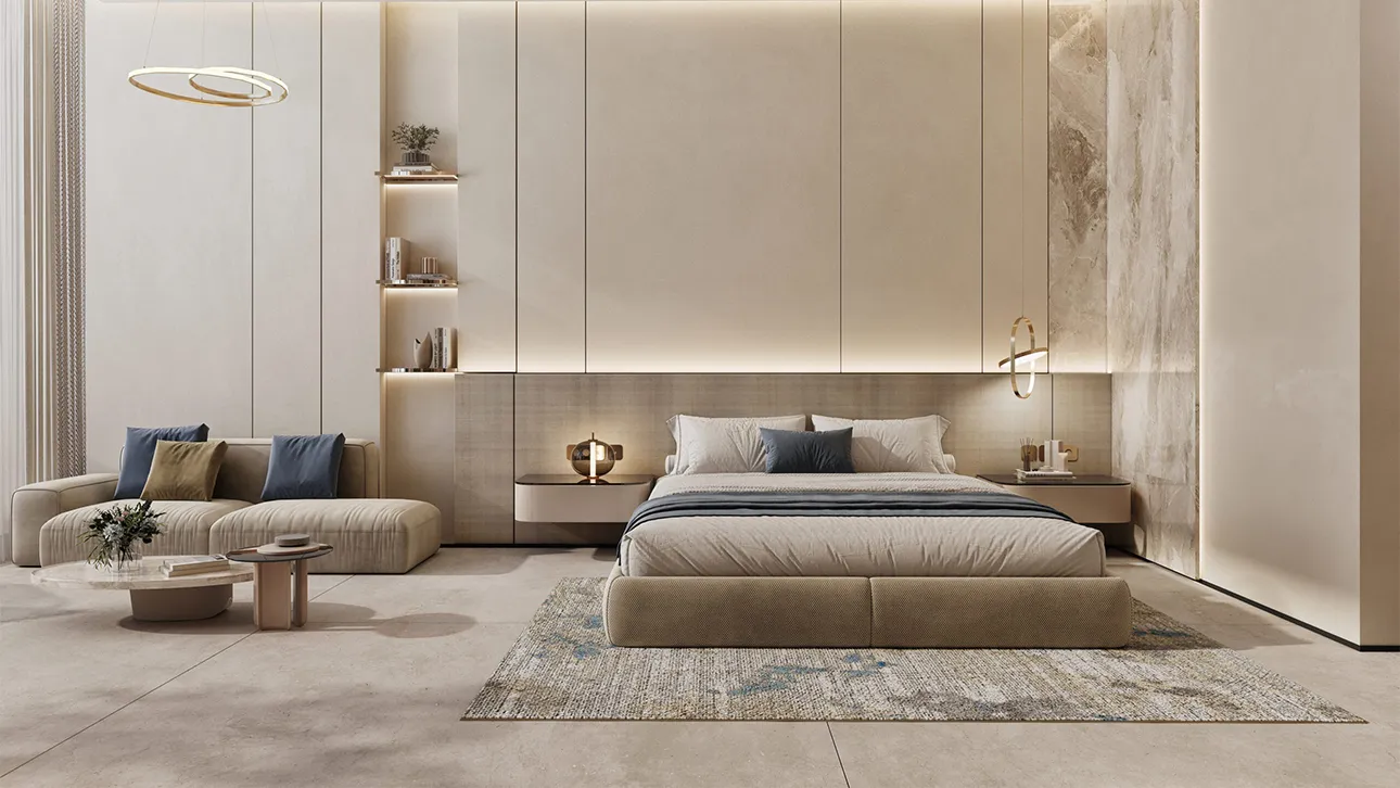 The Elysian Residence Hero Image