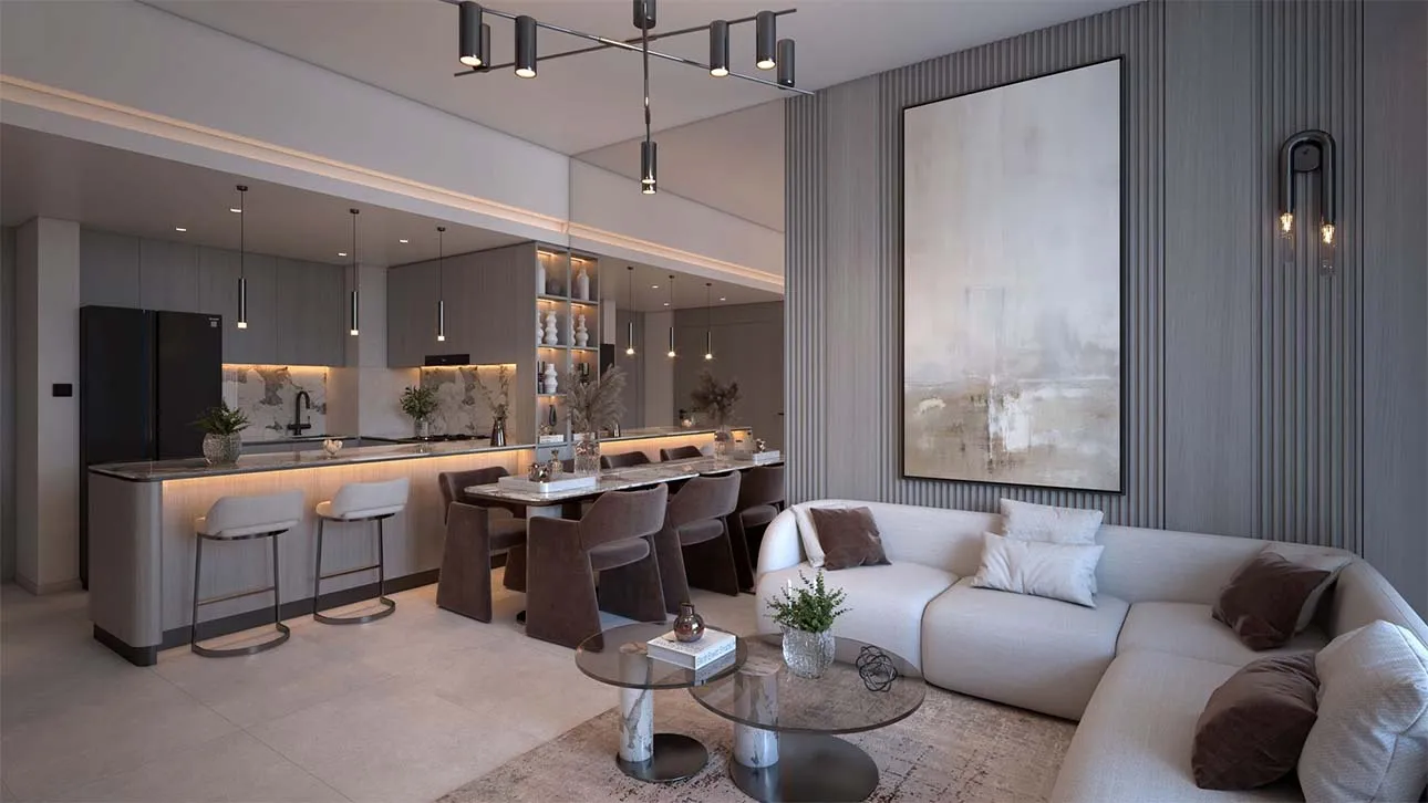 Vida by Vision Hero Image