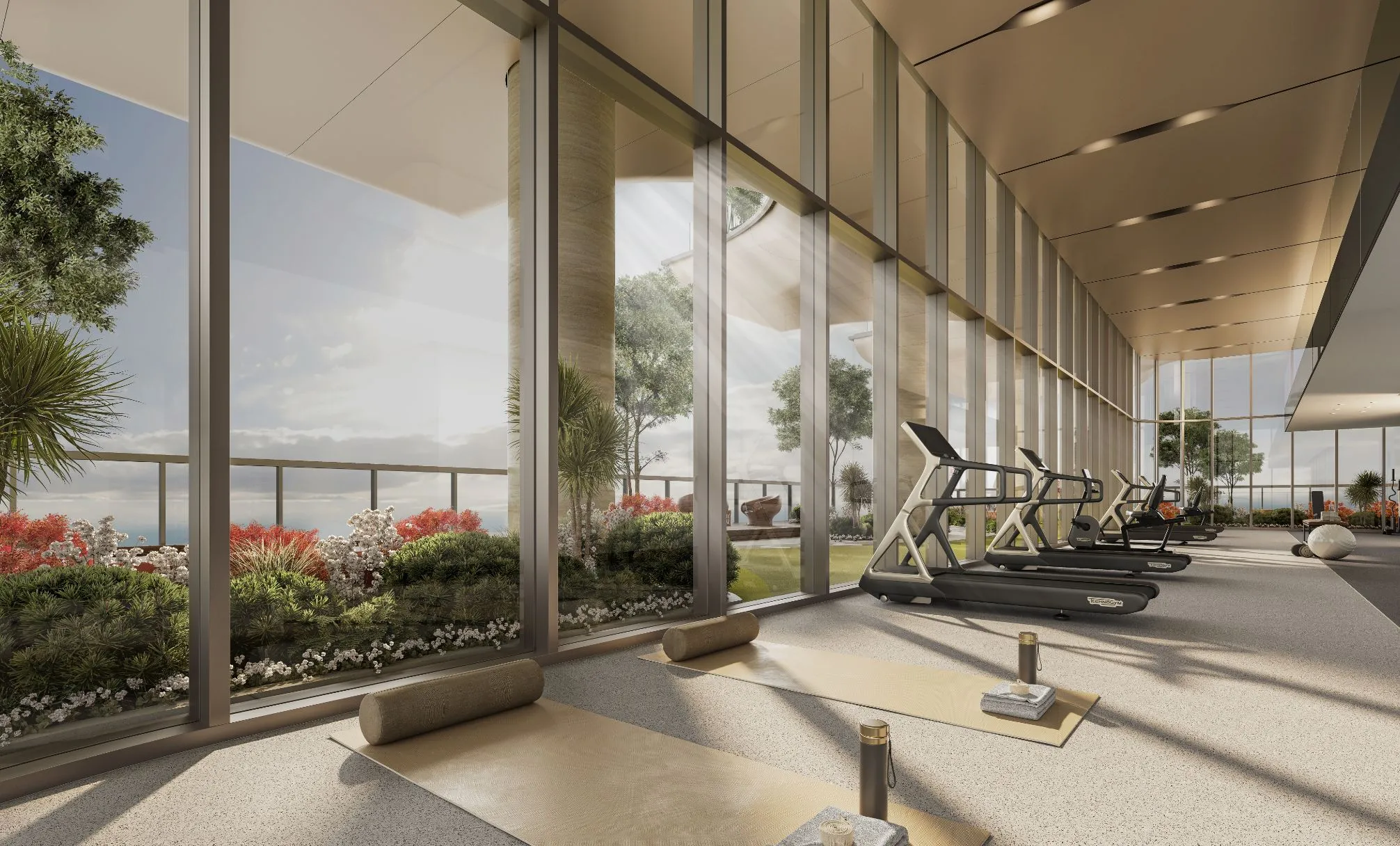 Sobha Skyparks Gallery 1