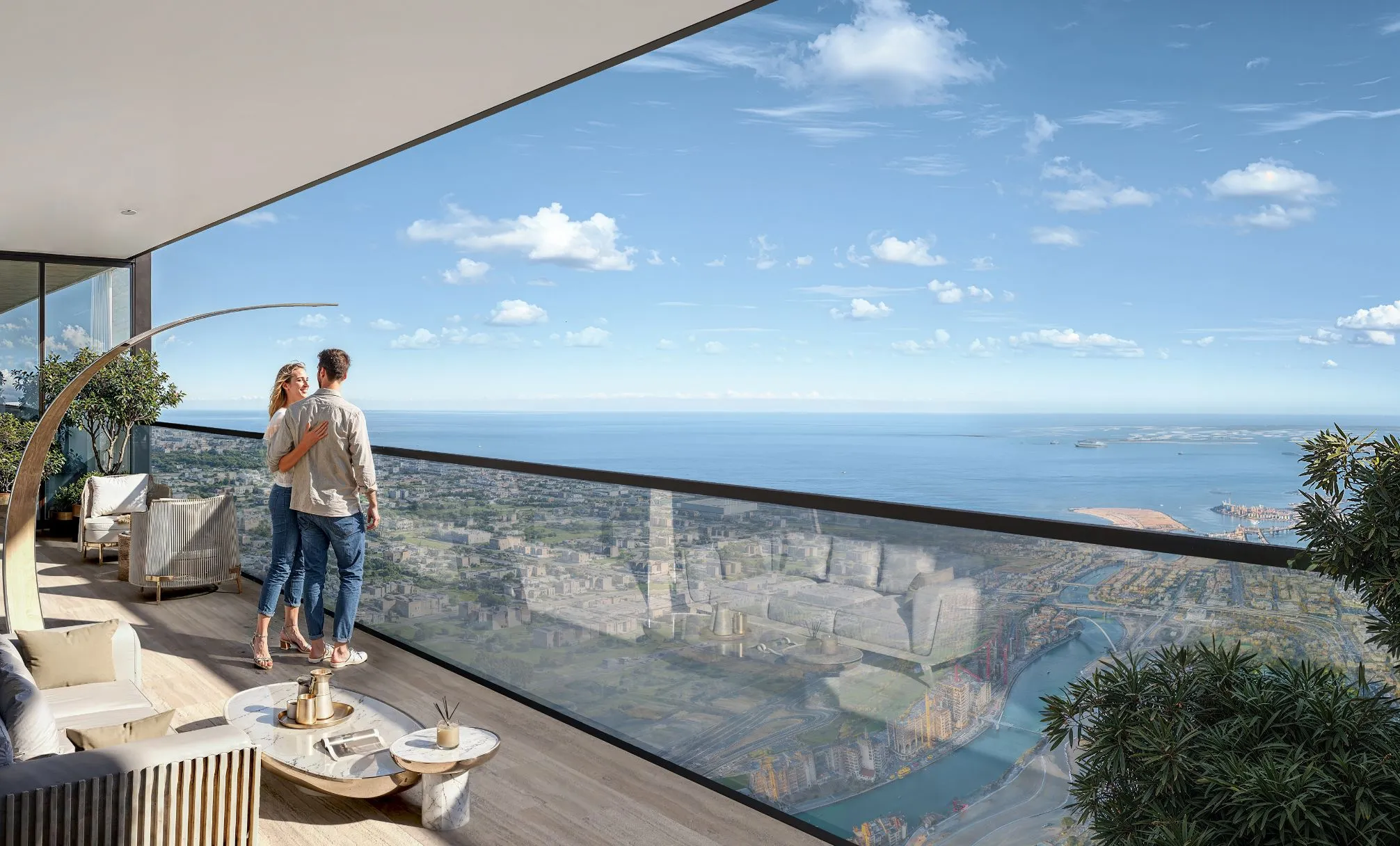 Sobha Skyparks Gallery 2