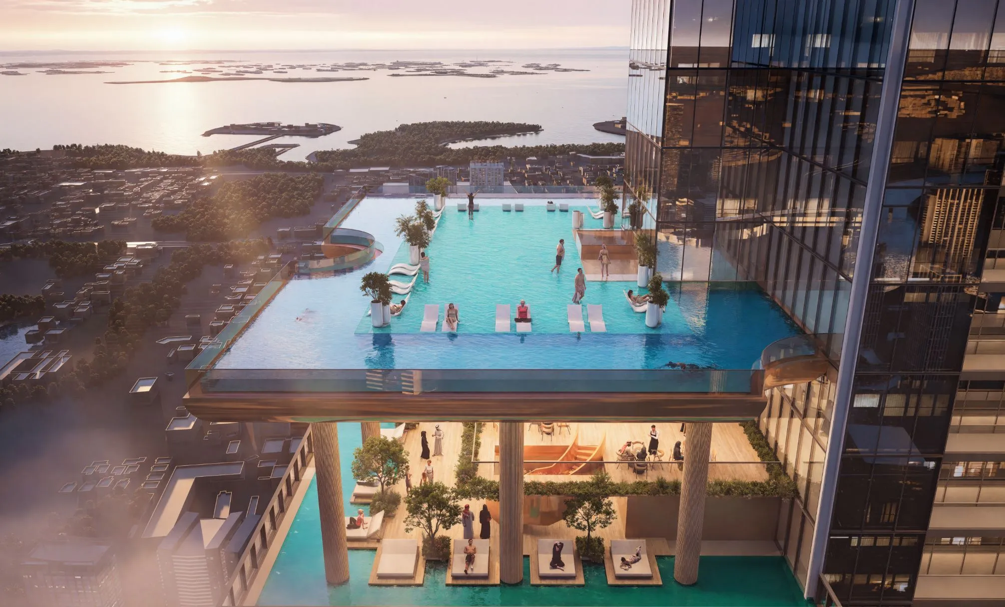 Sobha Skyparks Gallery 7