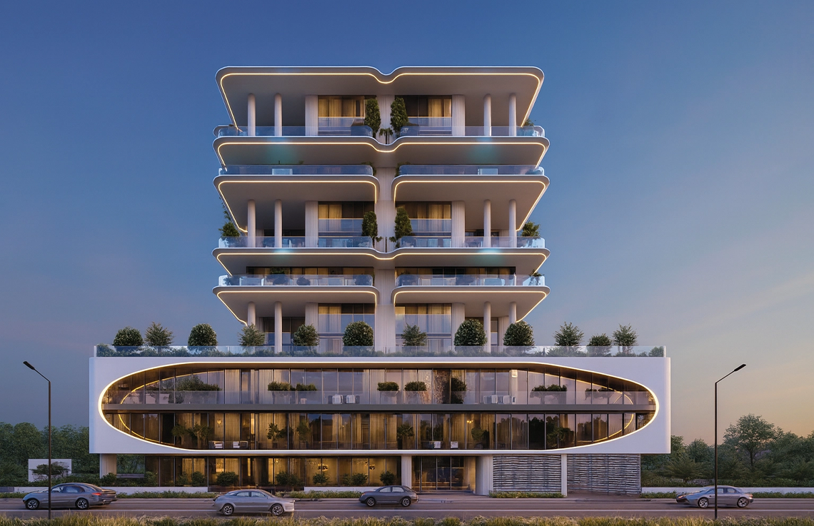 Villa del Arte Hero Image