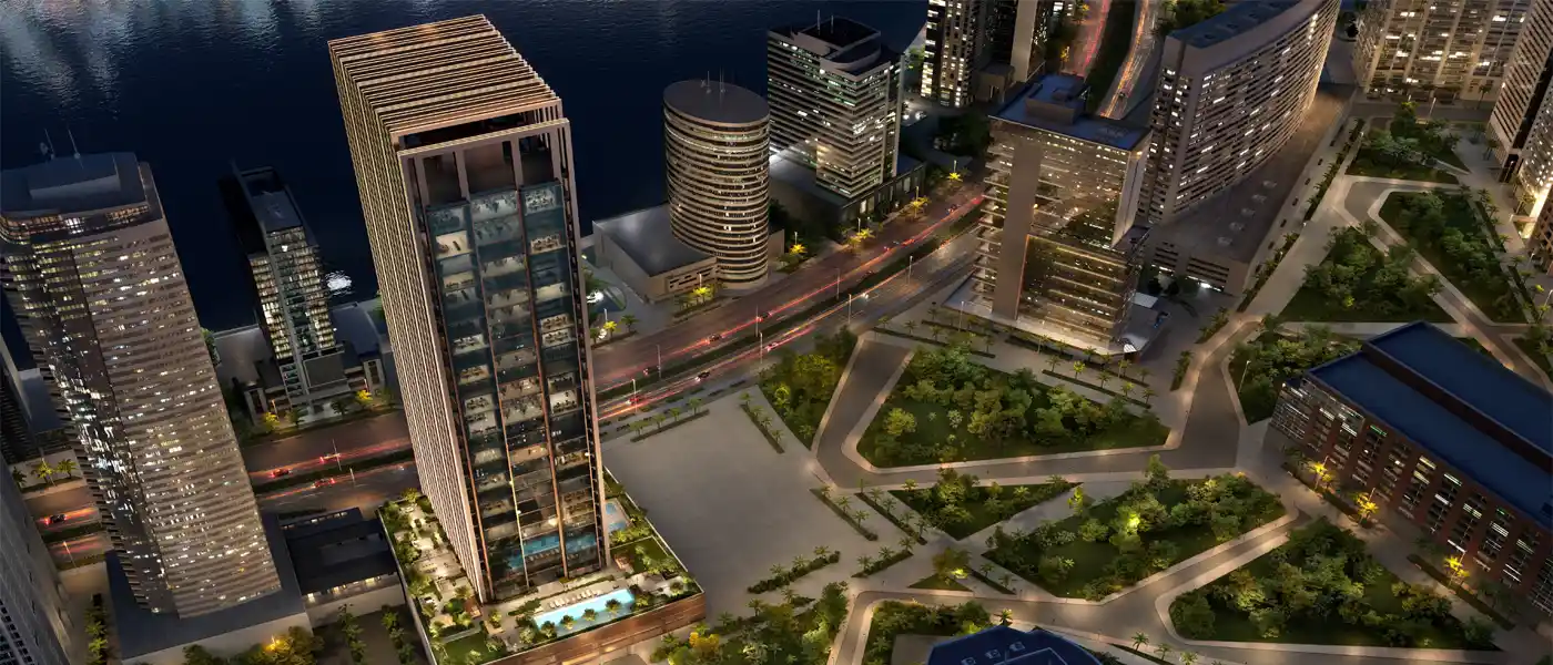 Burj Capital 2 Hero Image