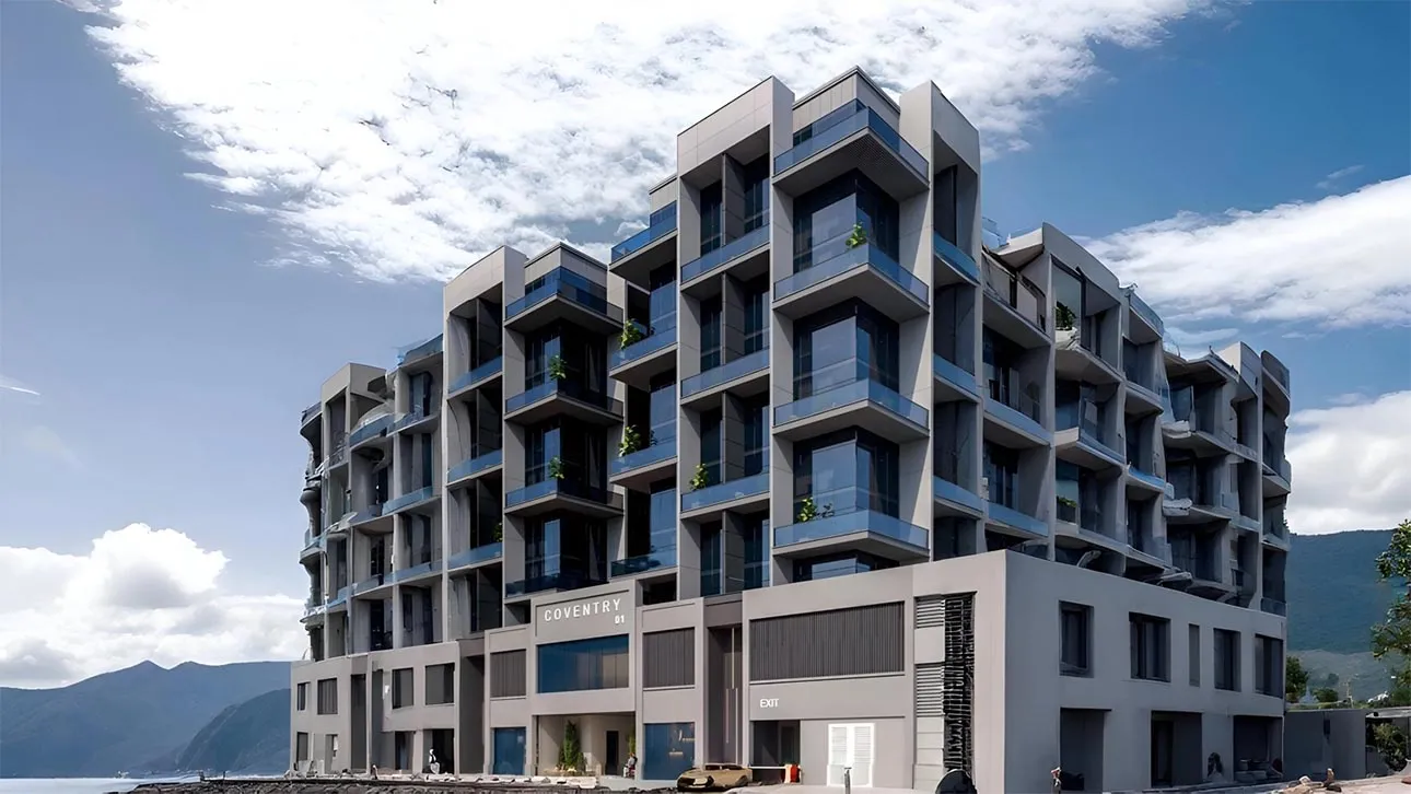 Coventry Twins by GFS Hero Image