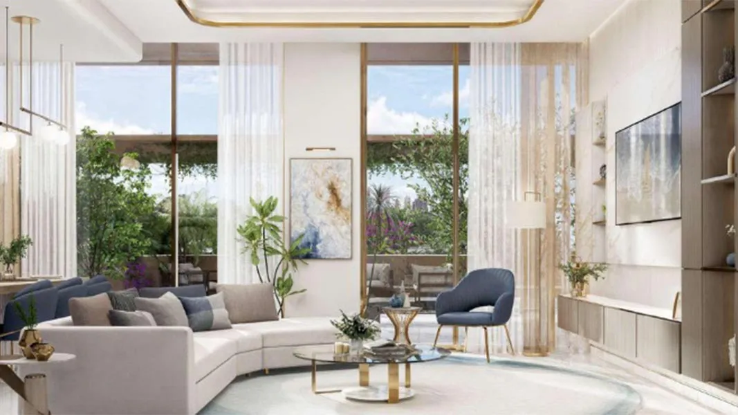 Marevia Residences Hero Image