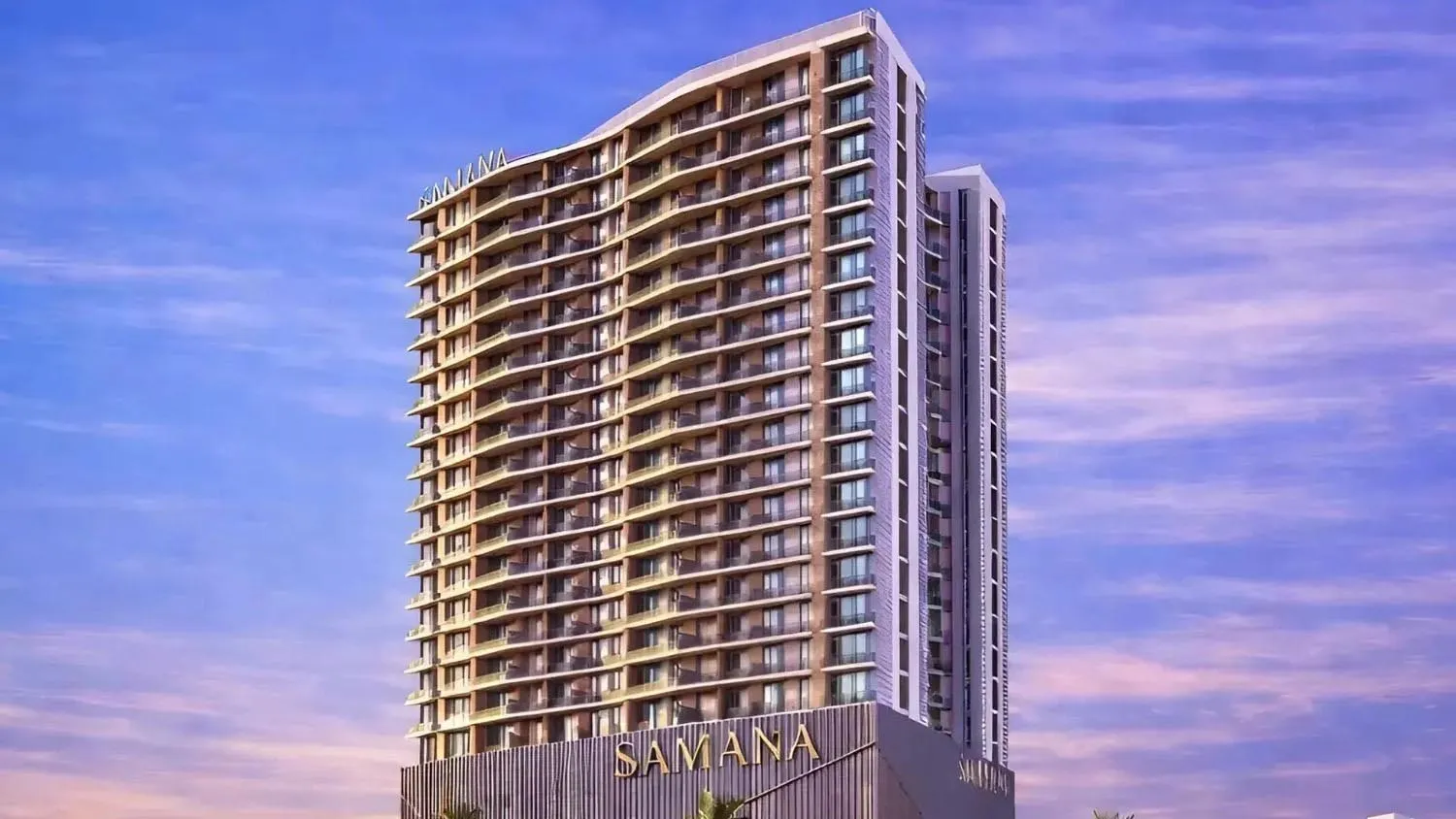 Greenfield by Samana Hero Image