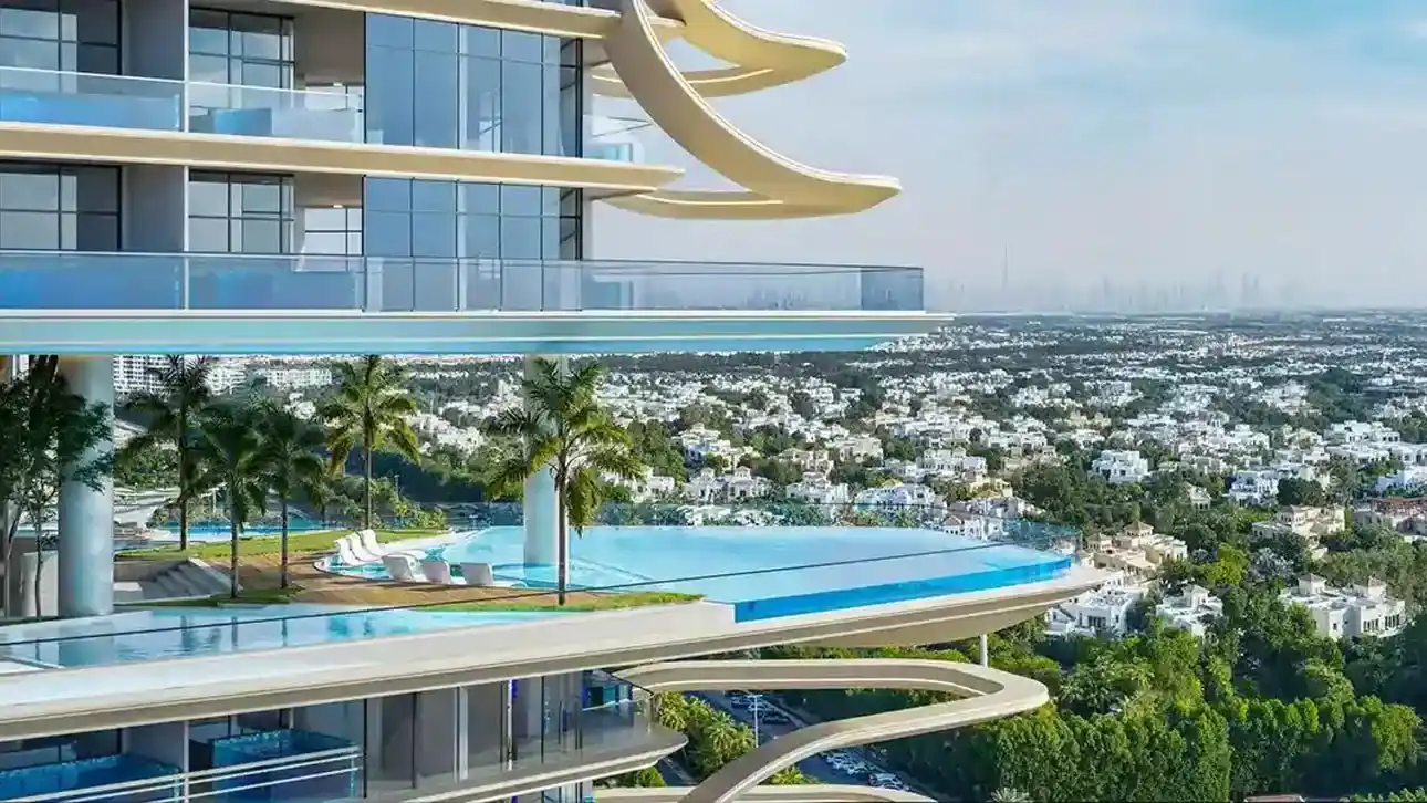 Greenfield by Samana Hero Image