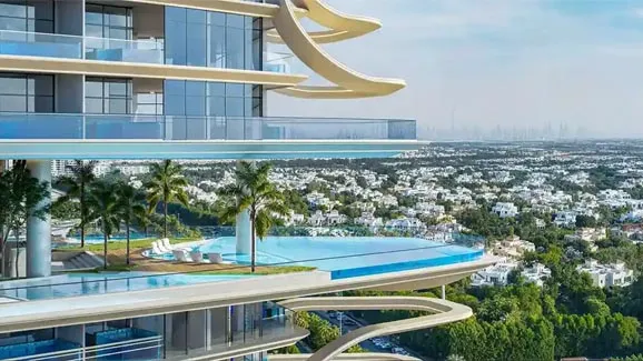 Greenfield by Samana