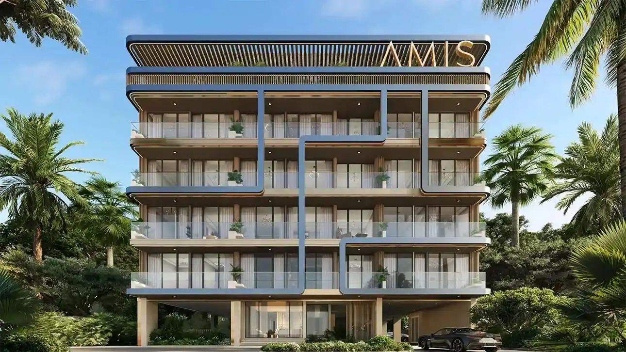 Derby Heights Hero Image