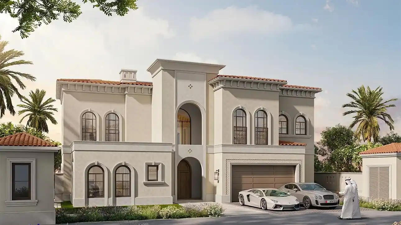 Malaga at Bloom Living Hero Image