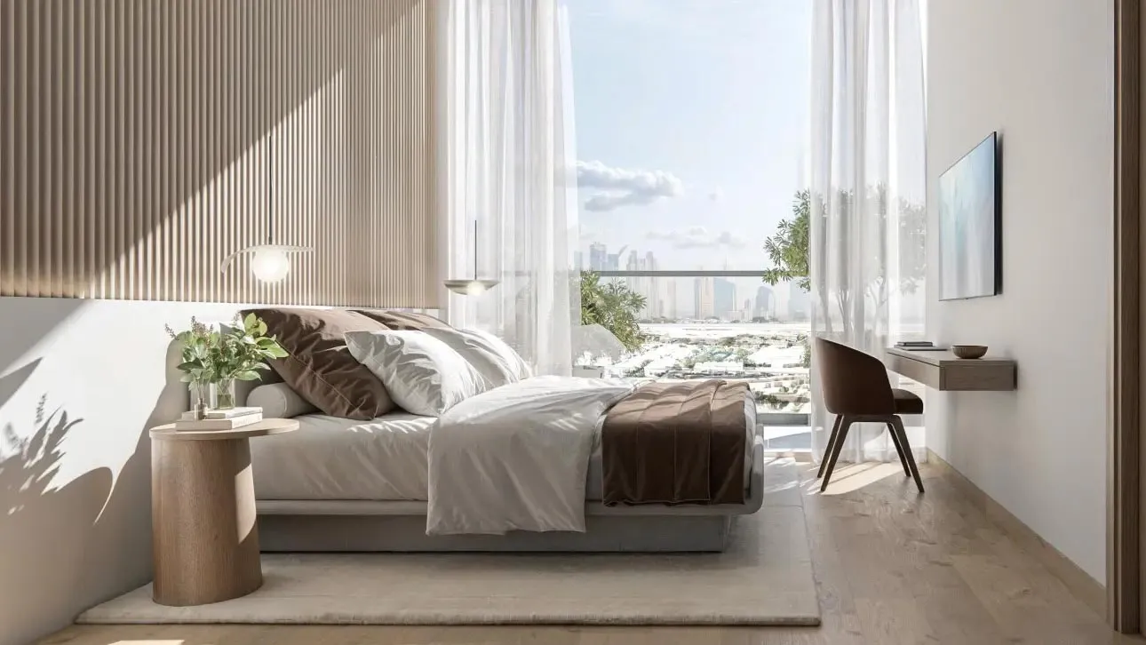 Rockefeller Tower Hero Image