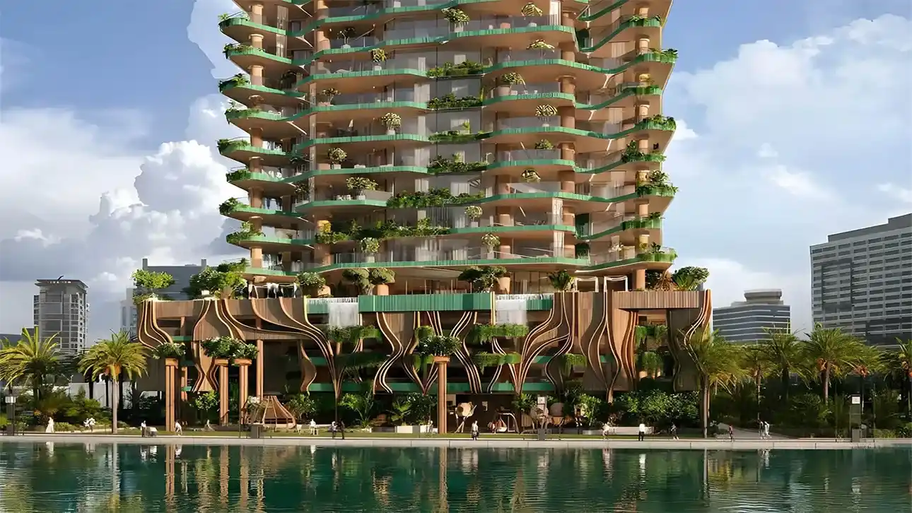 Eywa 2 by R.Evolution Hero Image