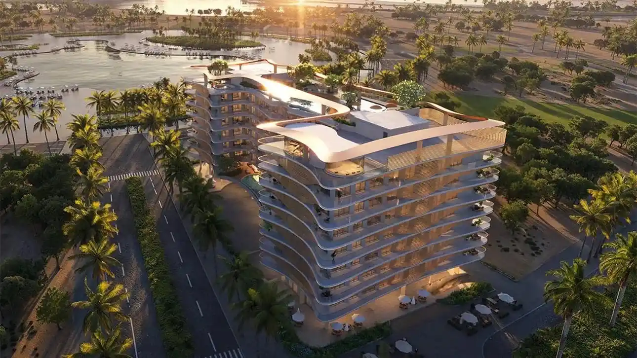 Jacob & Co Residences Hero Image