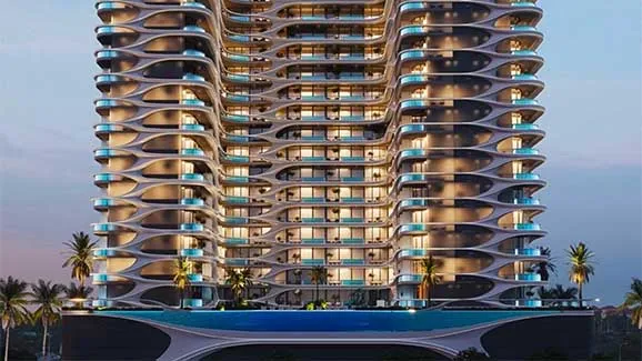 Samana Boulevard Heights