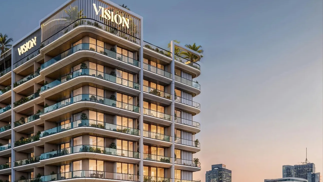 Vista by Vision Hero Image