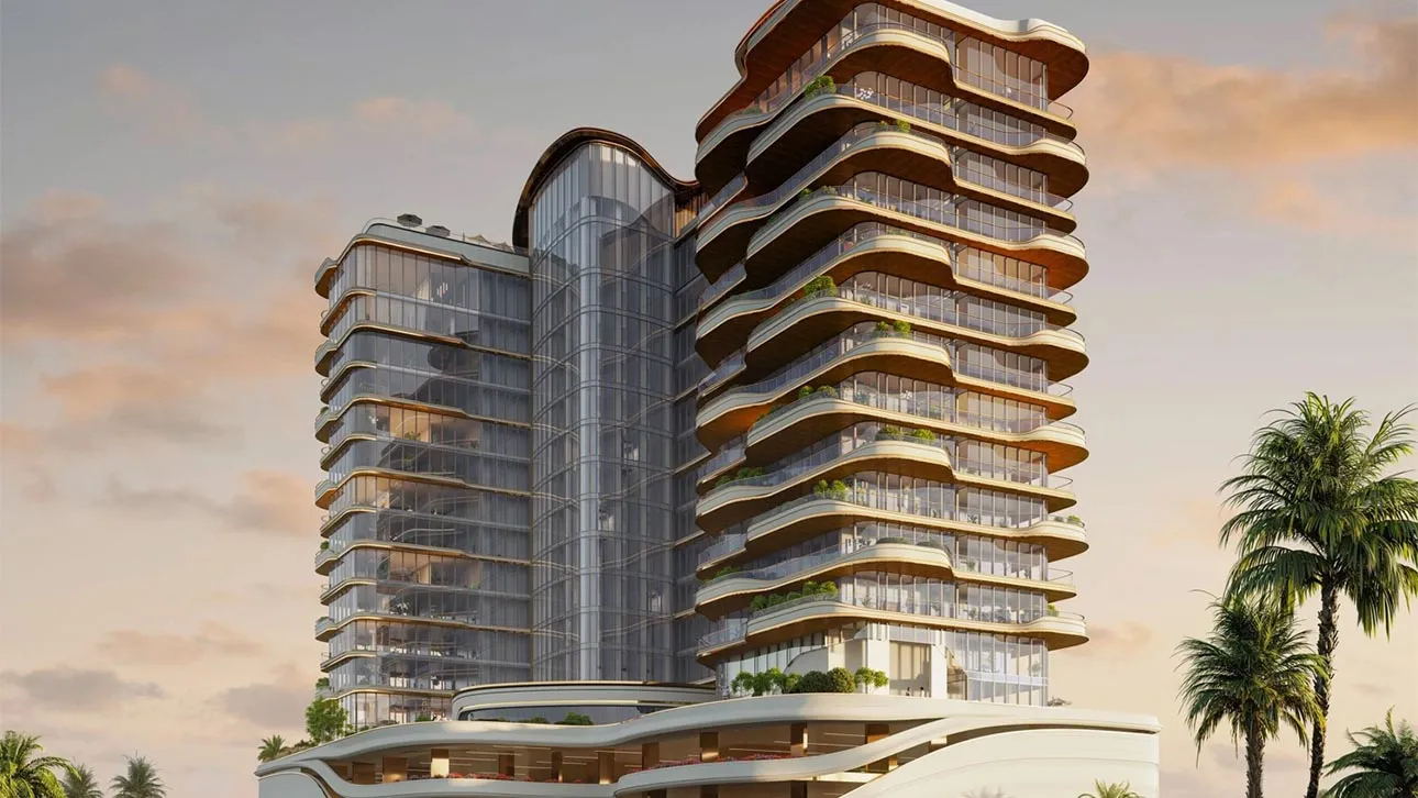 LIV Oceanside Hero Image