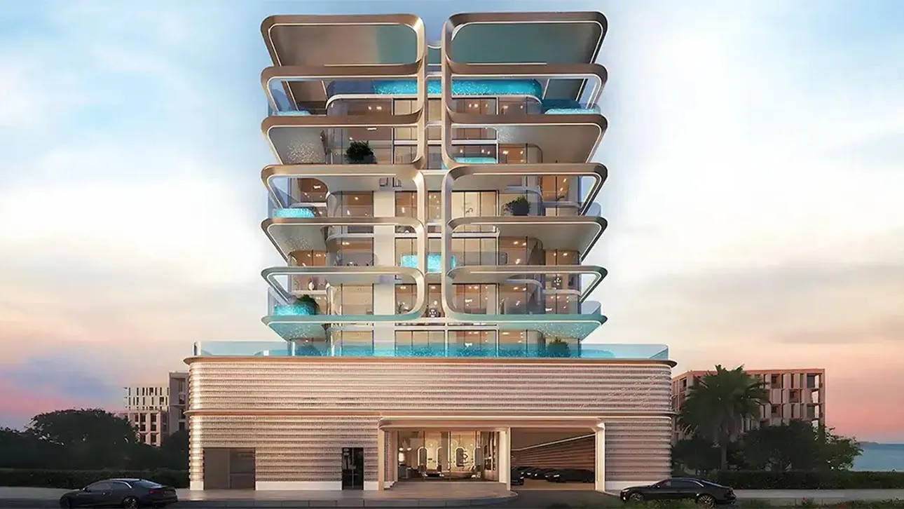 Vue Doree Hero Image