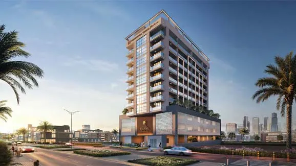 Purvanchal Triana Residences