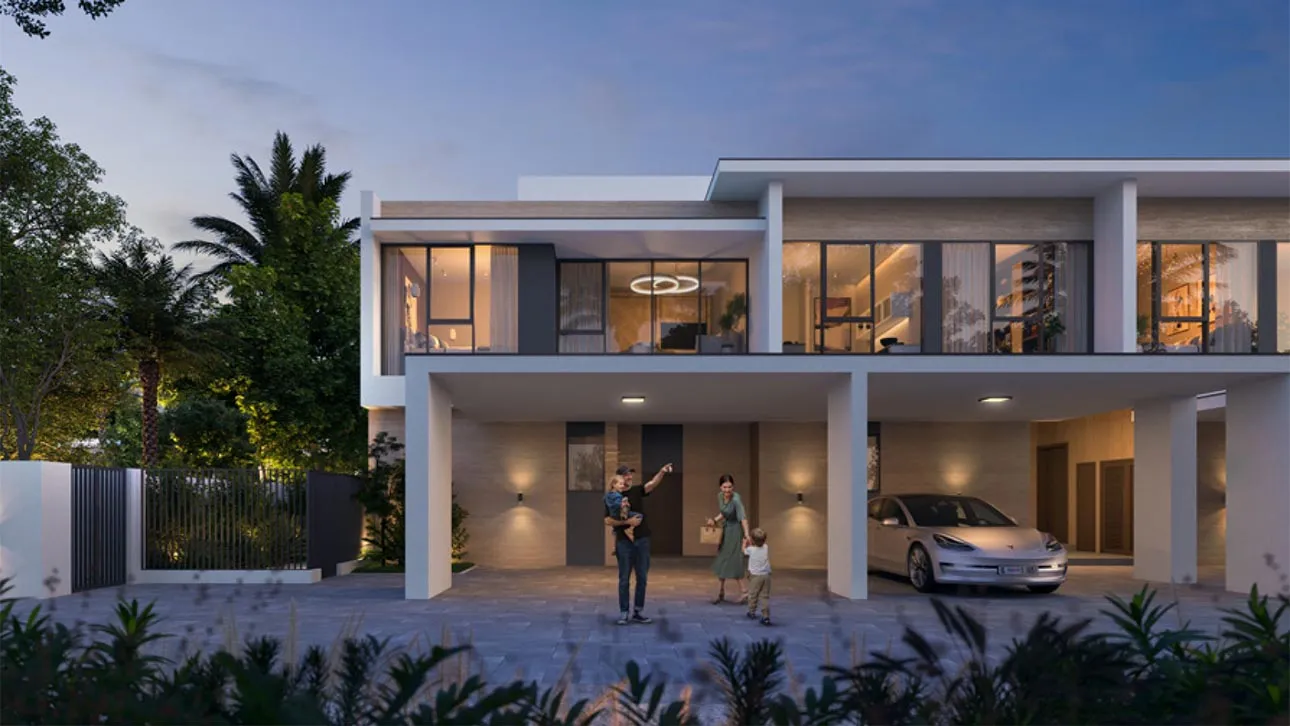 Emaar Equiterra 2 Hero Image