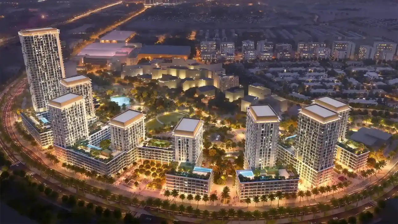 Boulevard Park Hero Image