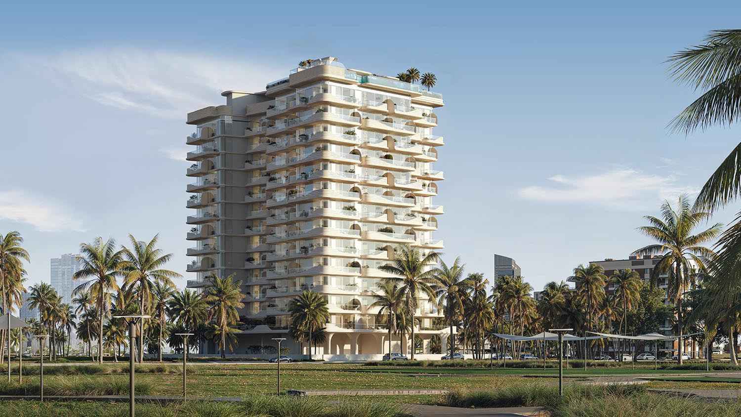 Cybele by Wadan Floor Plan