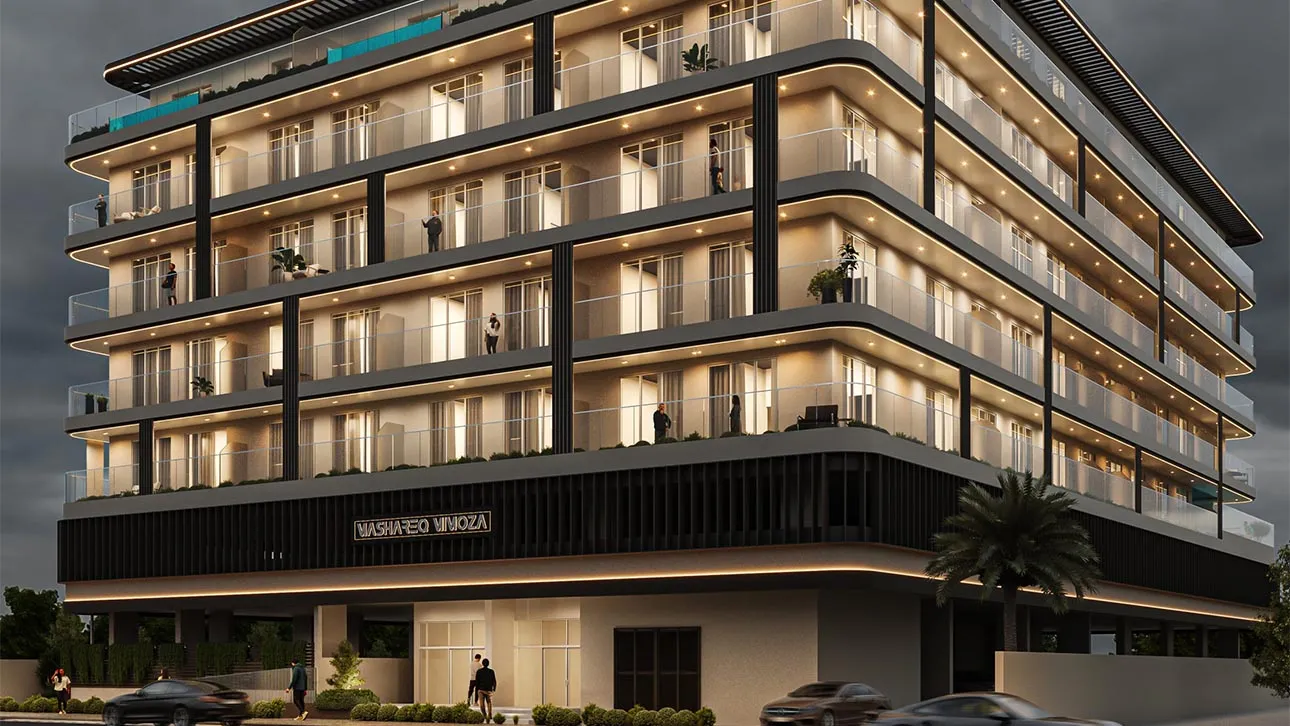 Mimosa by Mashareq Hero Image