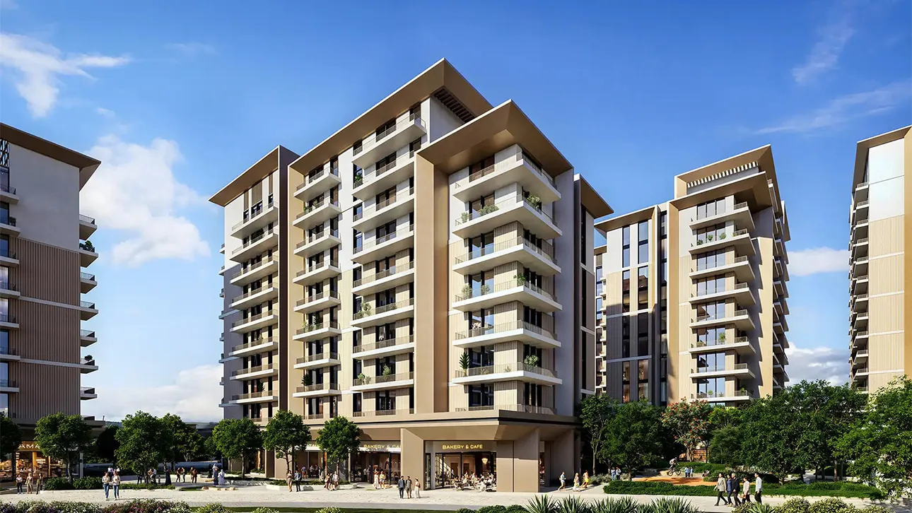 Expo Valley Views Hero Image