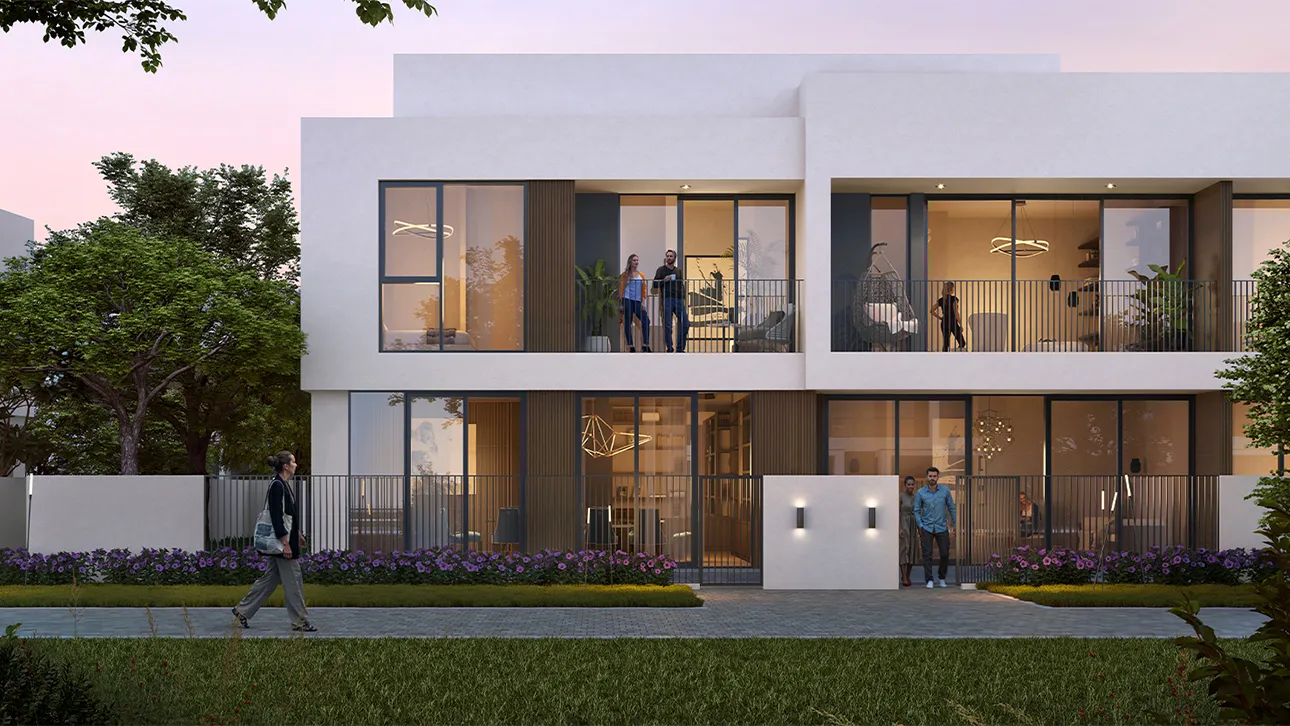 Equestra at Grand Polo Hero Image