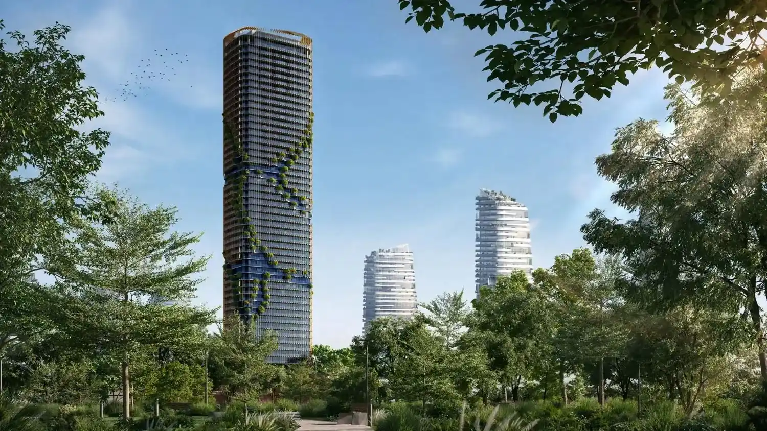 Kanyon by Beyond Hero Image