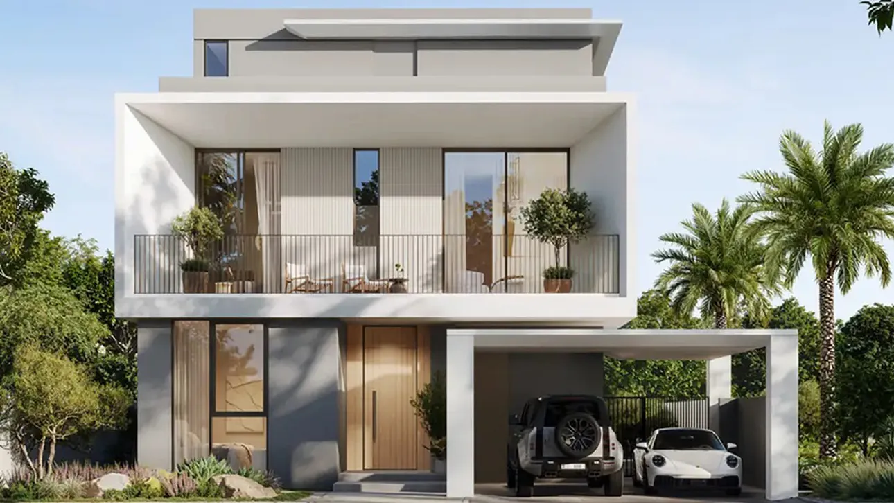 Farm Grove 2 by Emaar Hero Image