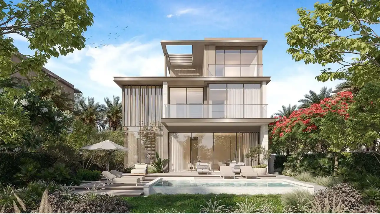 Nad Al Sheba Gardens Phase 11 Hero Image