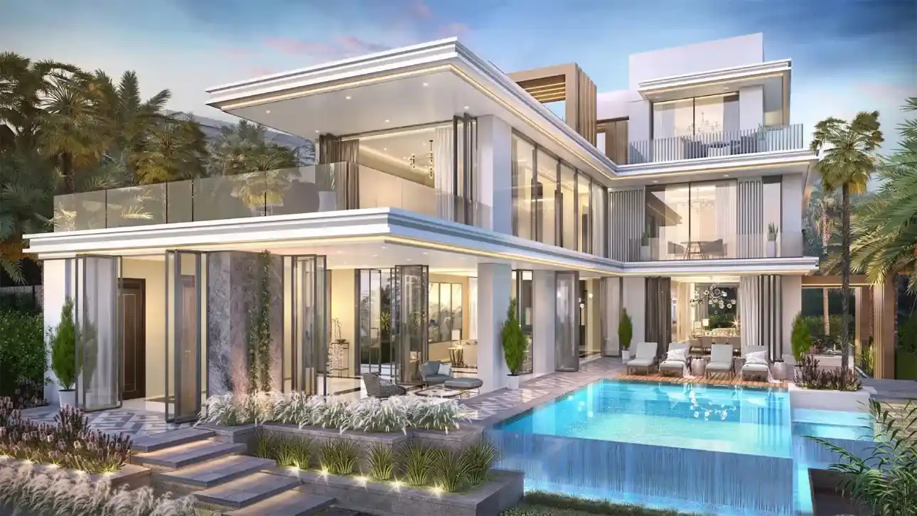 Damac Barbados Hero Image