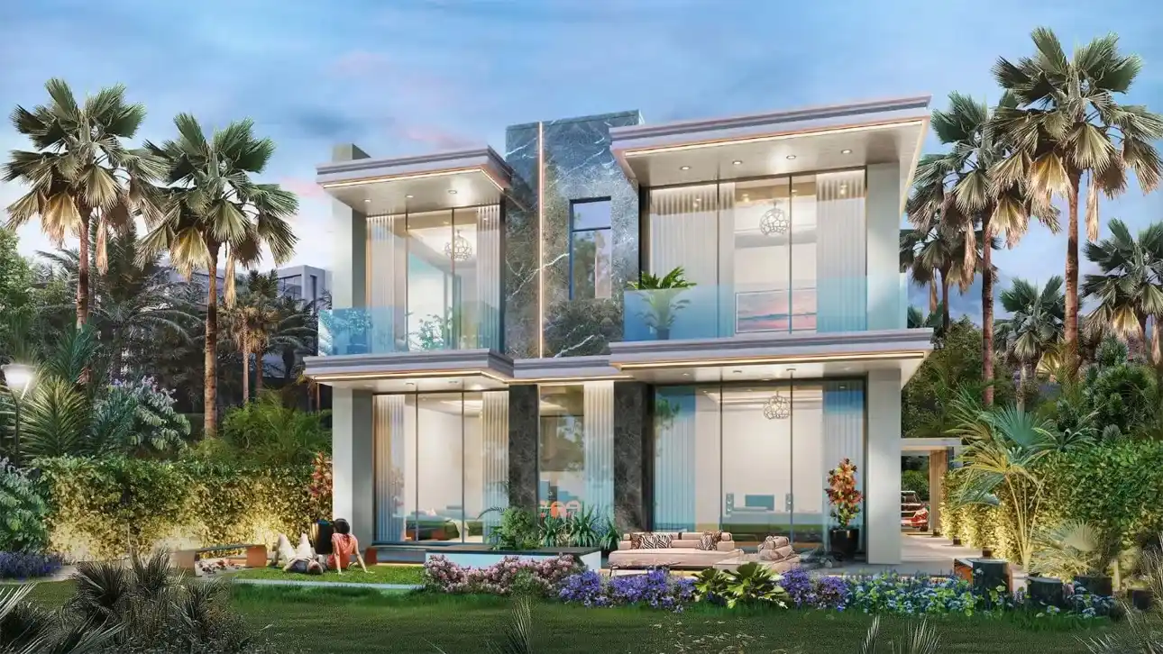 Cuba at Damac Islands 2 Hero Image