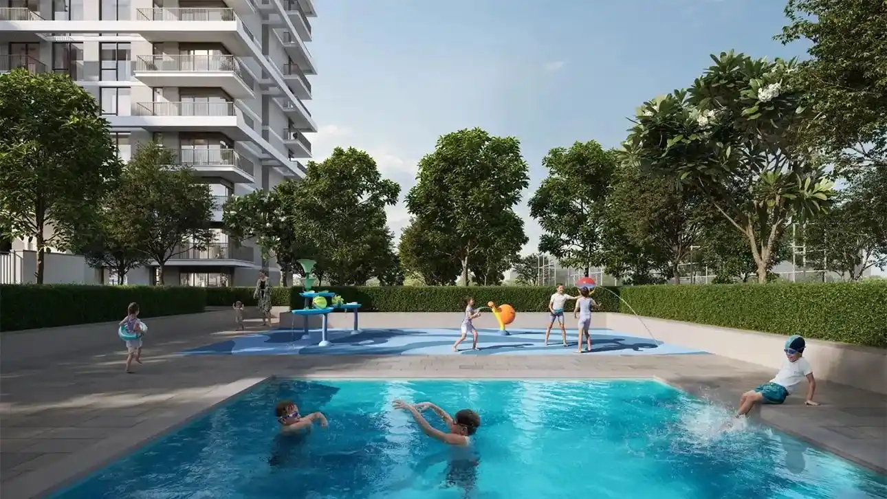 Vista Ridge at Emaar South Hero Image