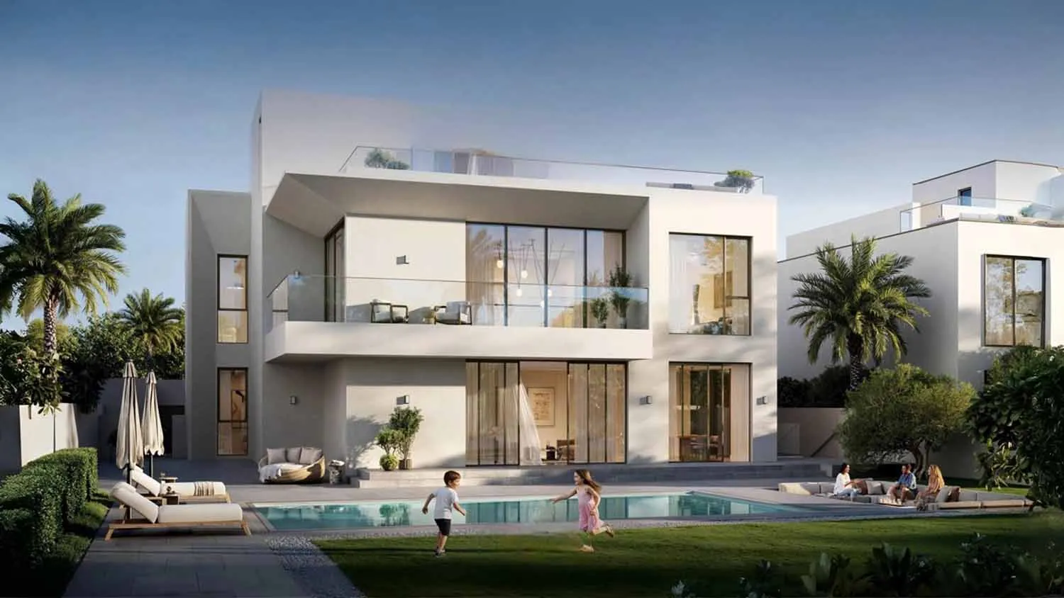 Palmiera Collective Hero Image