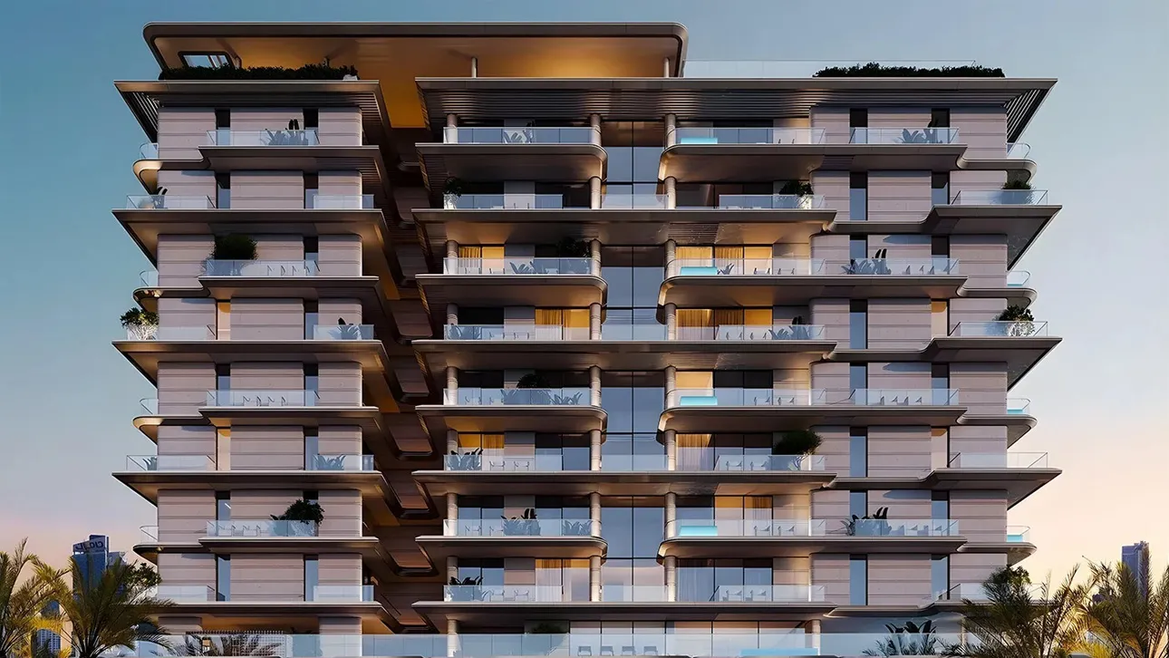 241 Waterside Hero Image