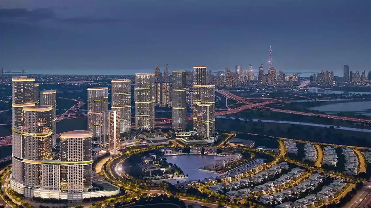 Skyvue Altier Hero Image