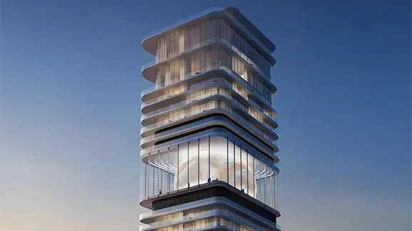 Inaura Hotels & Residences