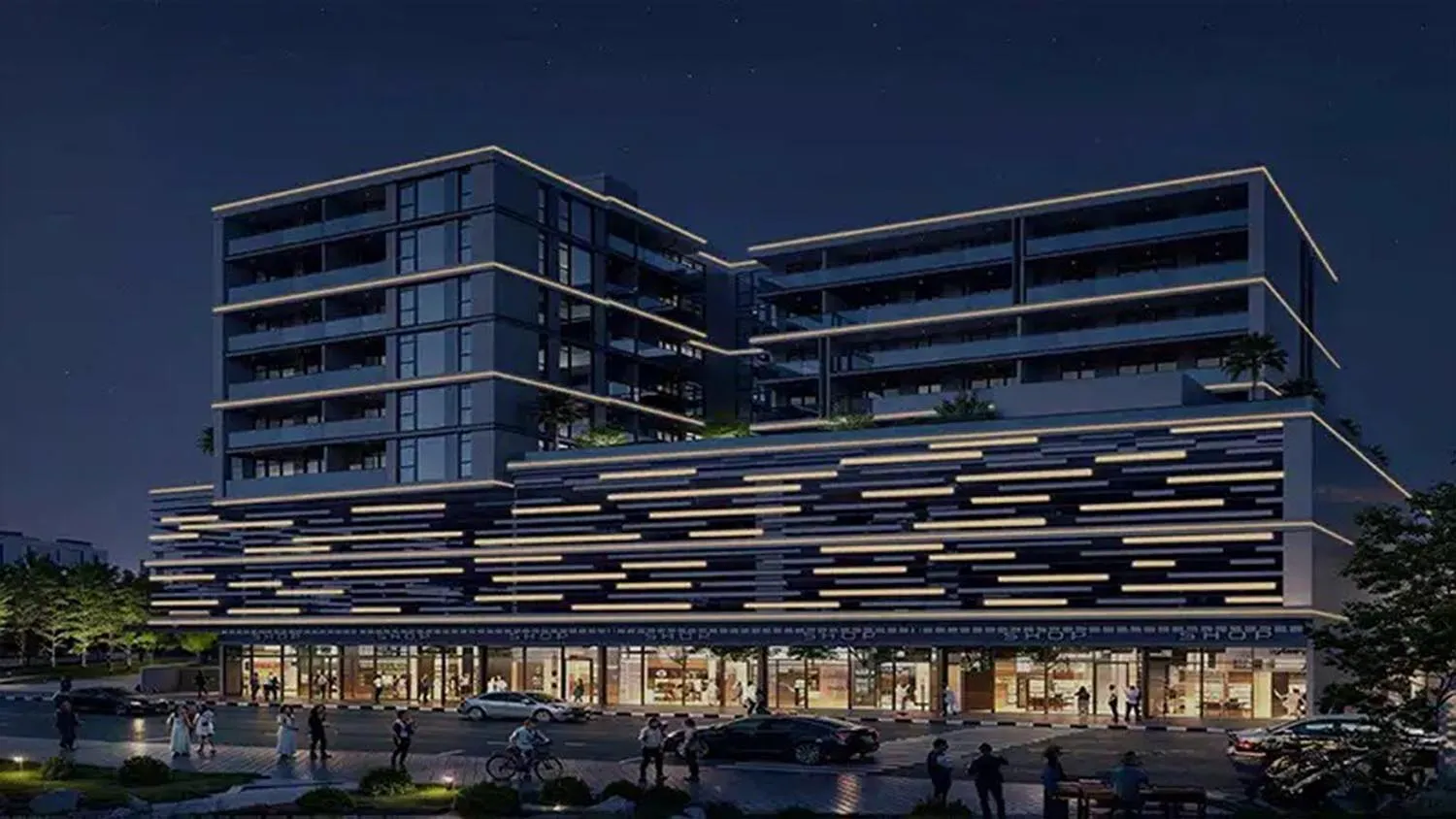 Queen’s Garden Hero Image