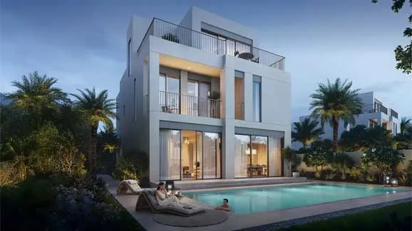 Emaar Salva The Heights