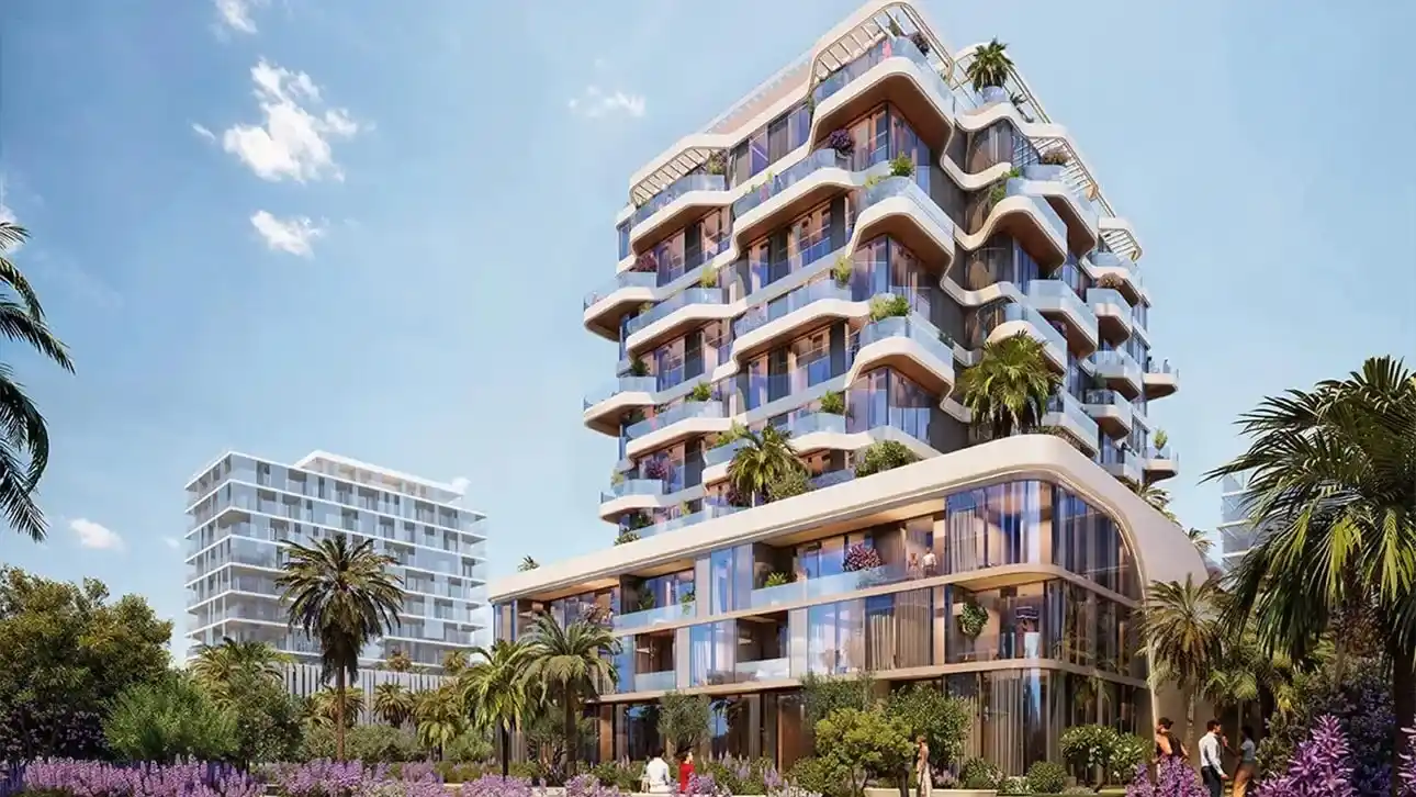 Helvetia Marine by DHG Hero Image