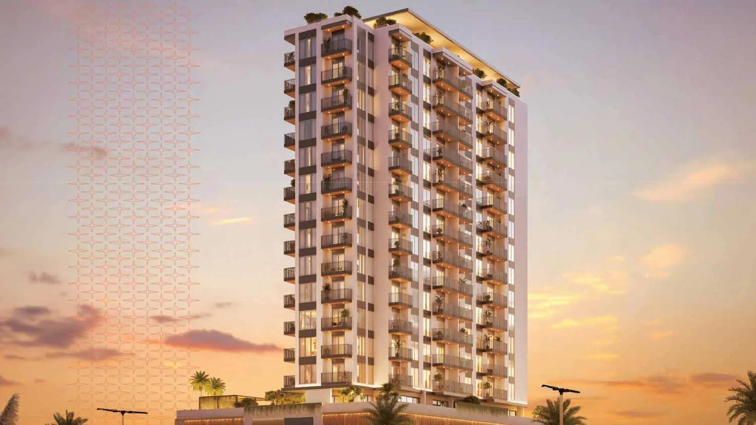 Sunvale by PRYSM Hero Image