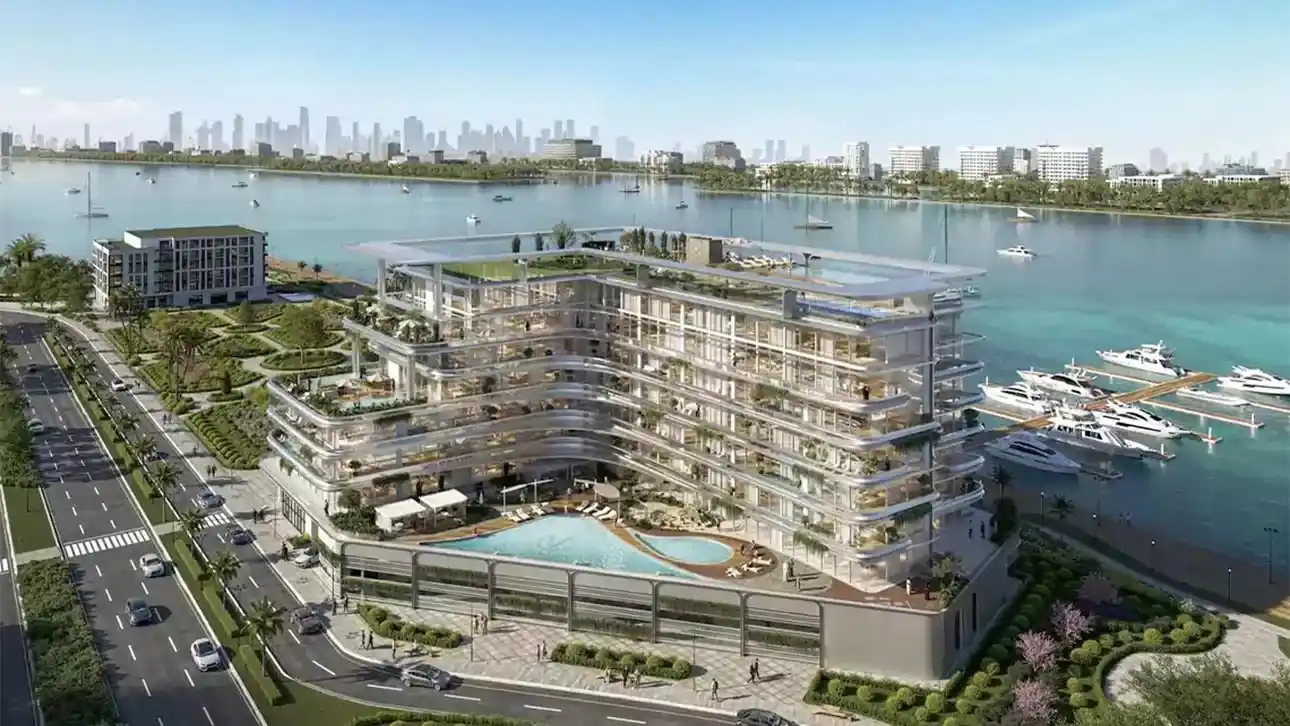 Aquora by Casa Vista Hero Image