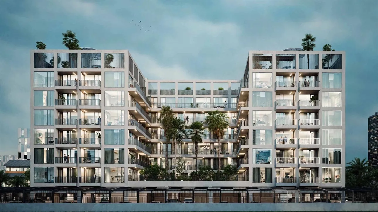 The Collective by Bold Living