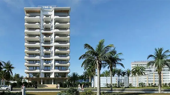 Yigo 26 Residences
