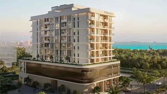 Fluid One by Object 1