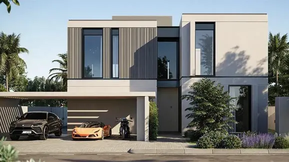 Fay Gardens at Fay Hills