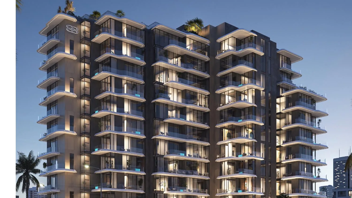 Bond Living Hero Image