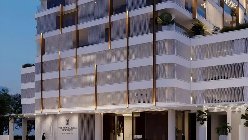 The Ritz-Carlton Residences Gallery 1