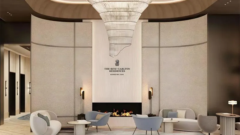 The Ritz-Carlton Residences Gallery 3